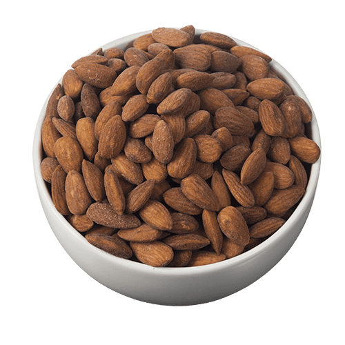 Tamari Almonds per kg