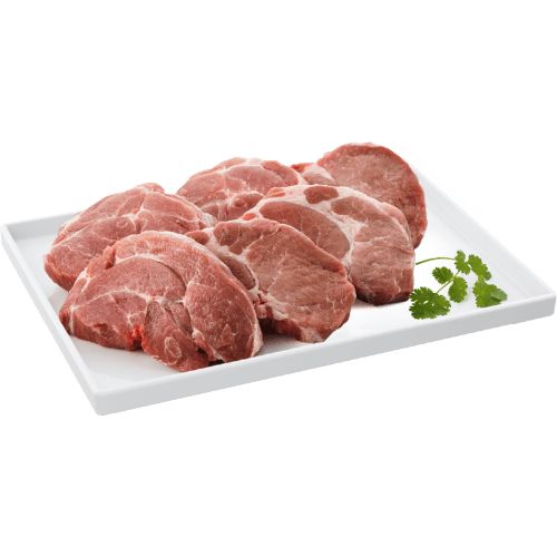 NZ Pork Scotch Fillet