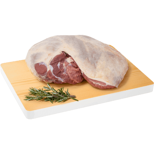 NZ Lamb Leg Boneless Roast