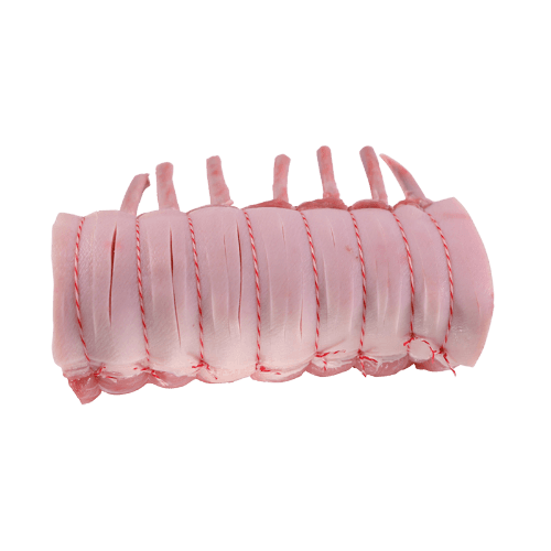 NZ Pork Rack per kg