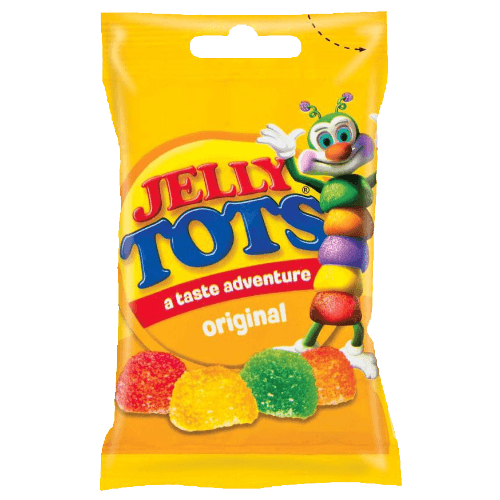 Wilsons Jelly Tots