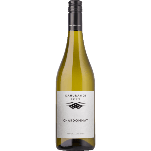 Kahurangi Estate Chardonnay