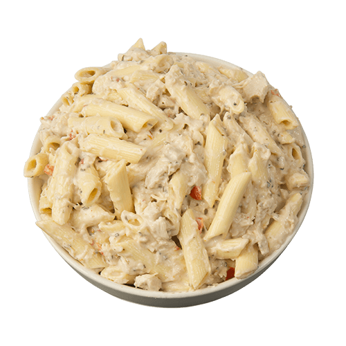 Nutrifare Smoked Chicken Pasta Salad