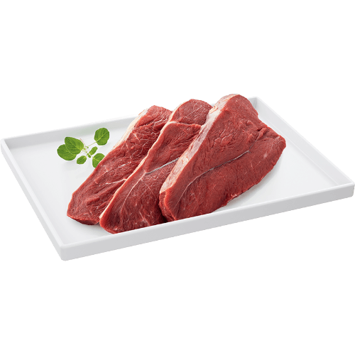 NZ Beef Blade Steak