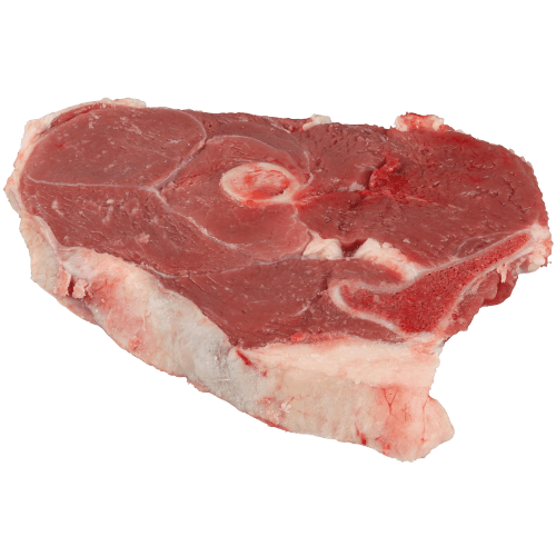NZ Mutton Leg Chops