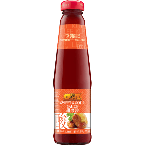 Lee Kum Kee Sweet & Sour Sauce