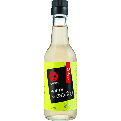 Obento Japanese Sushi Seasoning
