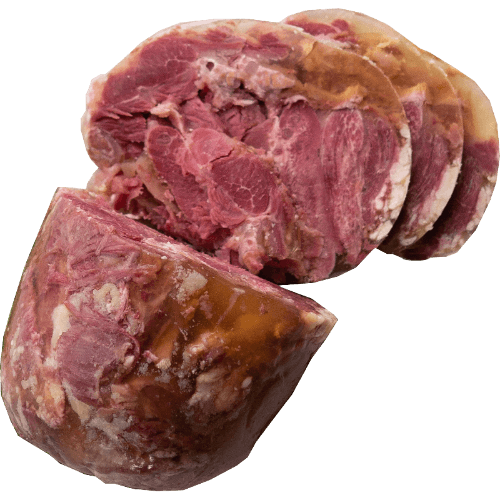 Farmland Cooked Beef Tongue