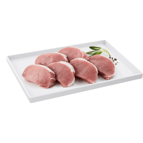 Pork Sirloin Steak