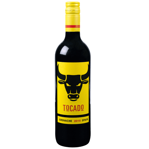 Borsao Tocado Garnacha