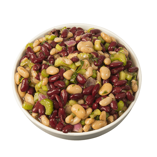 Fresh To Go Bean & Coriander