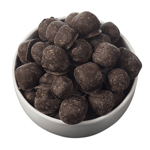 Chocolate Ginger per kg