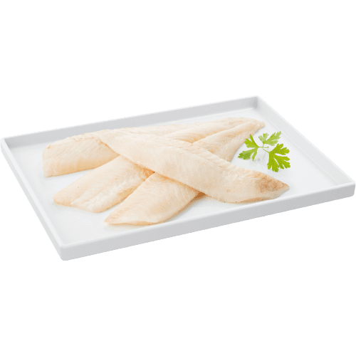 NZ Brill Fillets