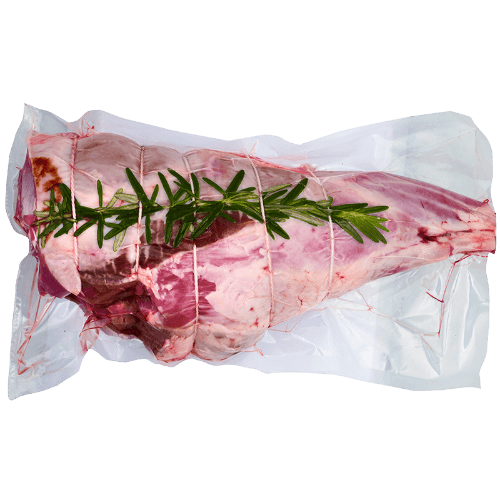 Carvery Roast Leg Lamb