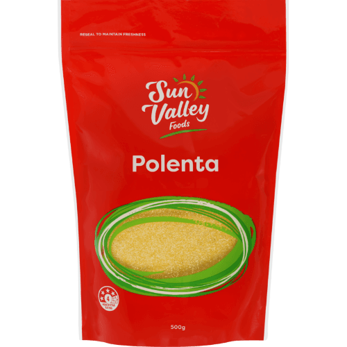 Sun Valley Foods Polenta