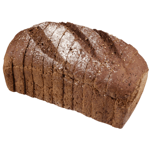 Pumpernickel Rye Loaf