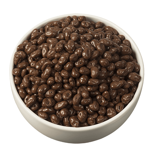 Chocolate Raisins per kg