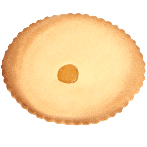 Apricot Family Pie