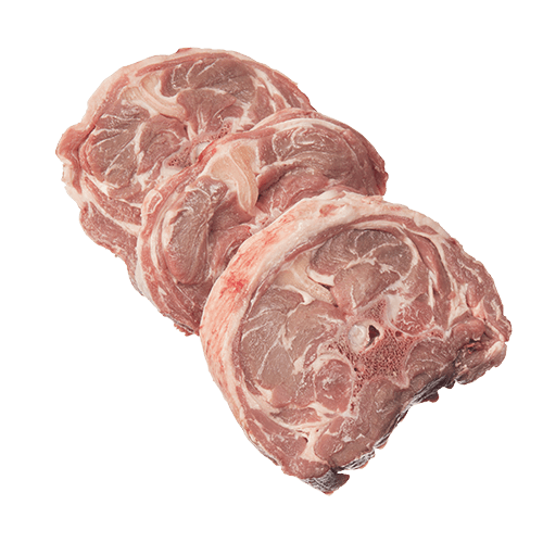 NZ Lamb Neck Chops