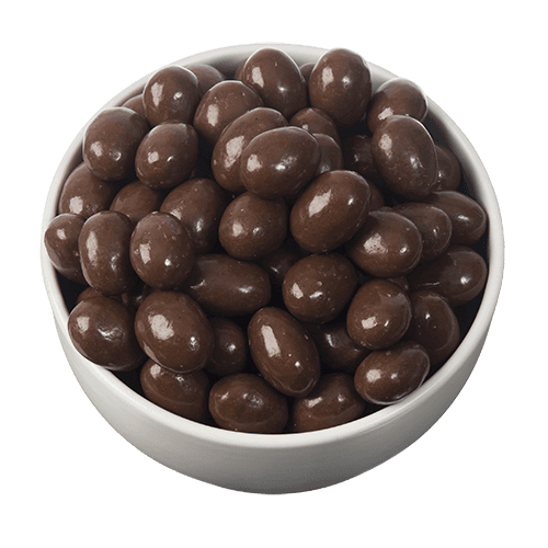 Chocolate Almonds