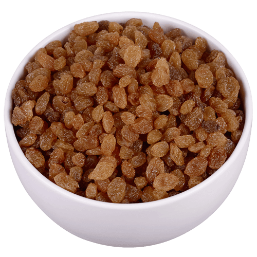 Premium Sultanas per kg