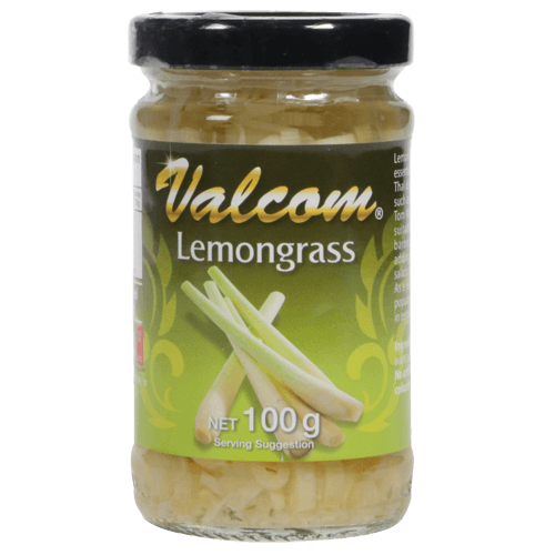 Valcom Lemongras