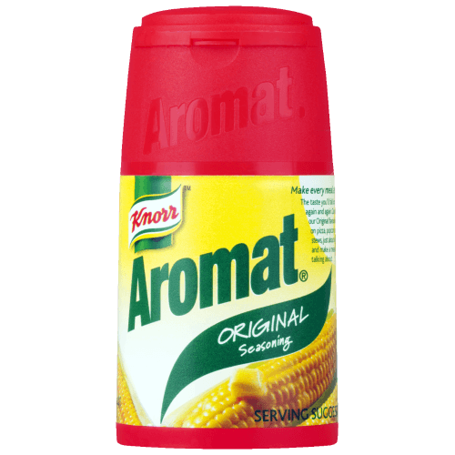 Aromat Regular Shaker