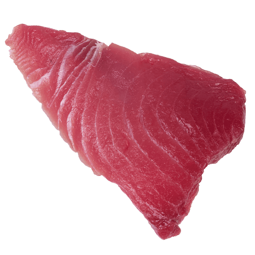 NZ Tuna Albacore Loin per kg