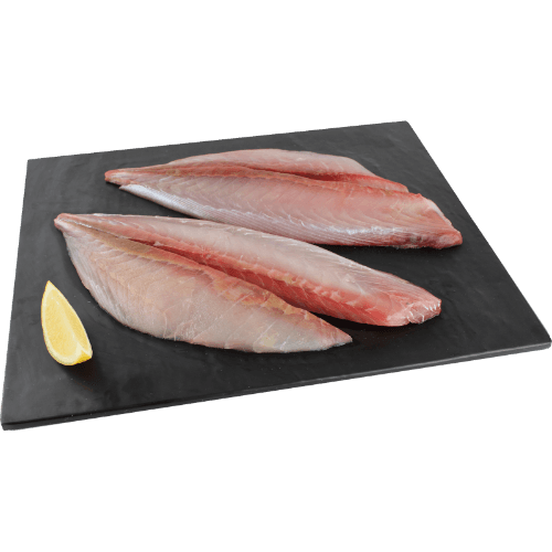 Fresh Trevally Fillets