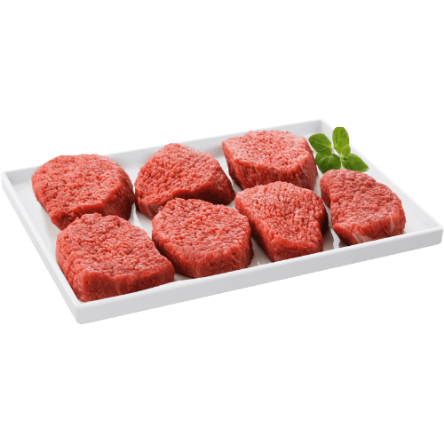 NZ Tenderised Beef Steak