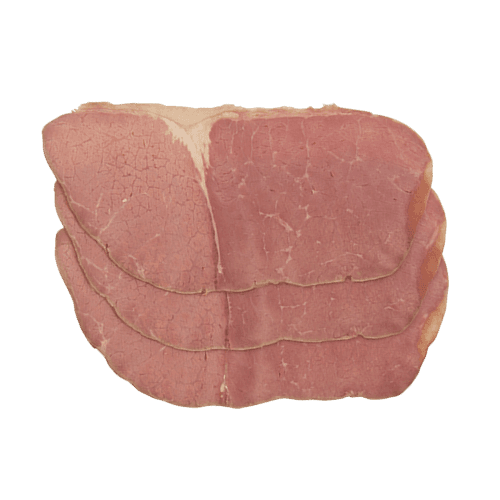Farmland Foods Cooked Corn Silverside