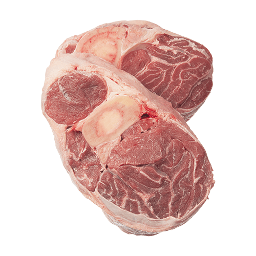 Beef Shin On Bone