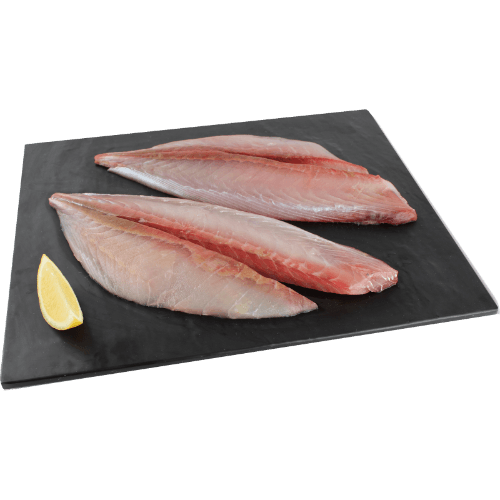 Trevally Fillets (Prepack)