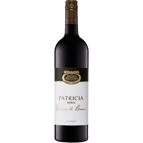 Brown Brothers Patricia Shiraz 750 mL