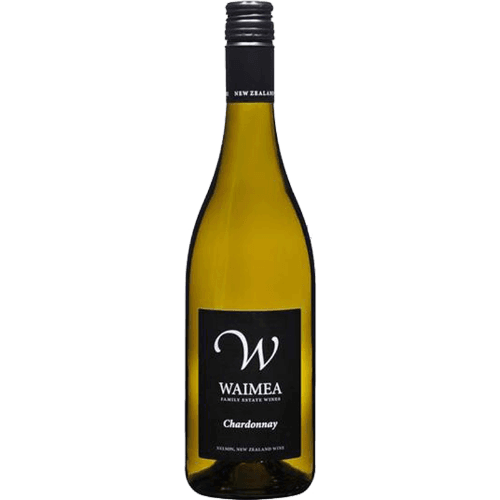 Waimea Chardonnay Wine 750 mL