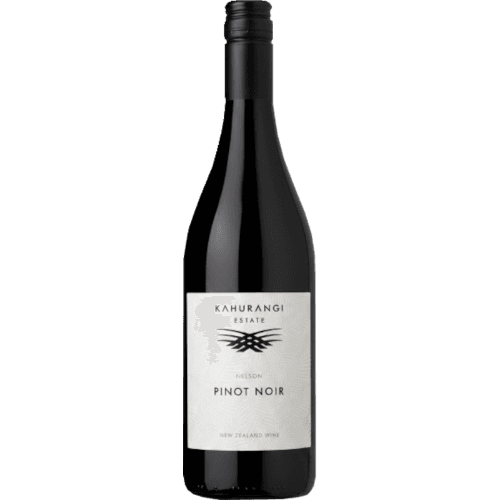 Kahurangi Estate Pinot Noir