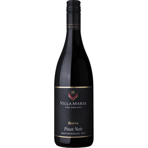 Villa Maria Reserve Pinot Noir
