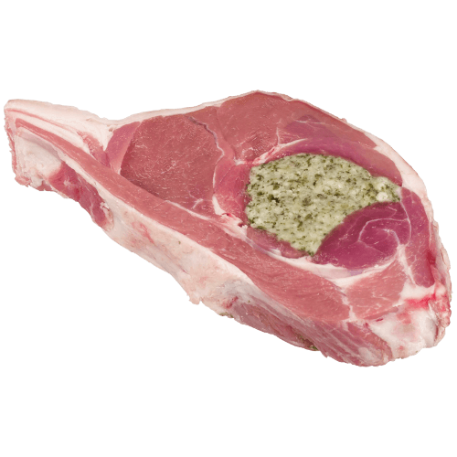 NZ Lamb Shoulder Steak