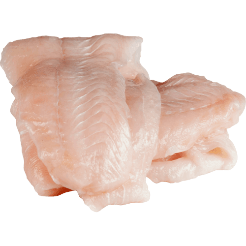 NZ Pearl Ghost Shark Fillets