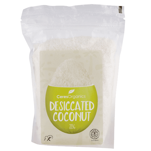 Ceres Organics Desiccated Coconut