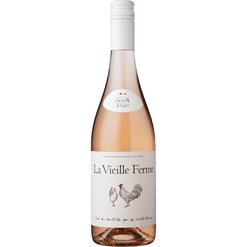 La Vieille Rose