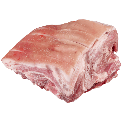 Freedom Farms Pork Should Roast