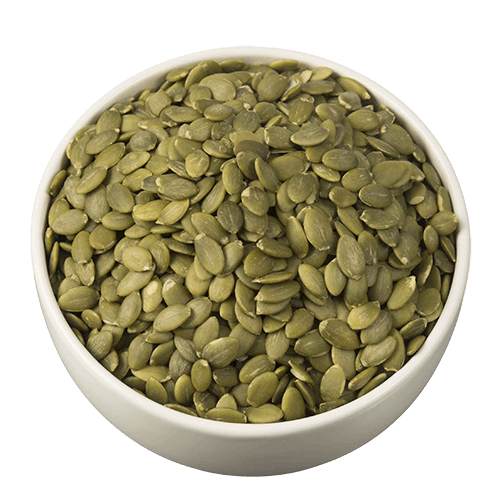 Pumpkin Seeds per kg