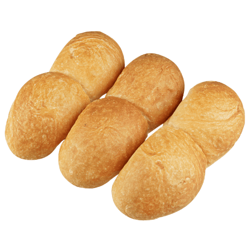 Plain Dinner Rolls