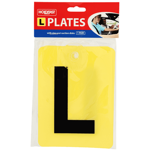 Holdfast Suction L Plates