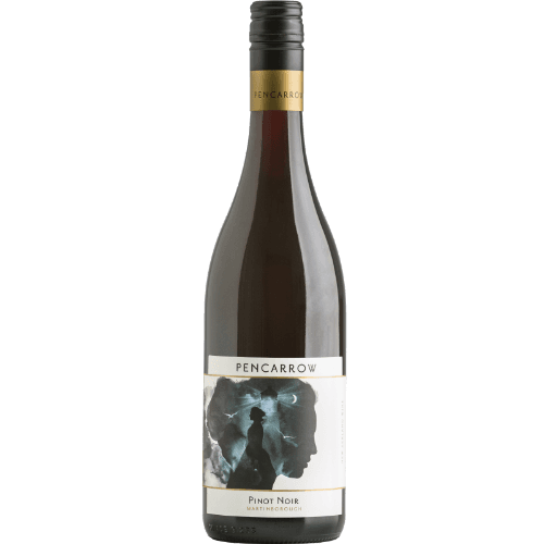 Palliser Estate Pencarrow Pinot Noir 750 mL