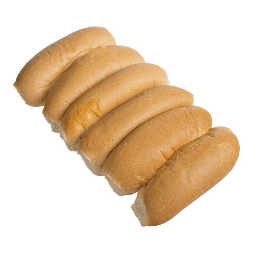 Plain Long Rolls