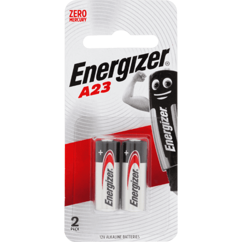 Energizer A23 Battery
