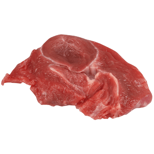 NZ Lamb Schnitzel