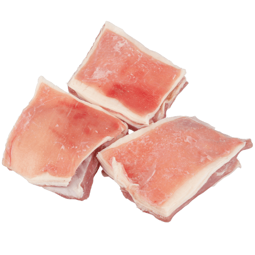 NZ Mutton Pieces per kg